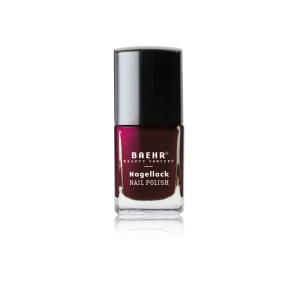 Baehr Kynsilakka, Dark Rouge 11 ml