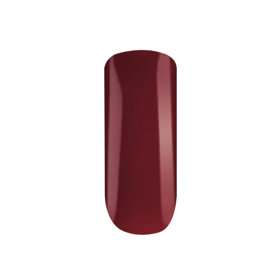 Baehr Kynsilakka, Dark Rubin, 11 ml - Image 2