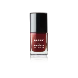 Baehr Kynsilakka, Dark Rubin, 11 ml