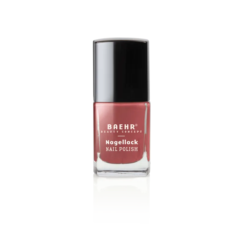 Baehr Kynsilakka, Rose Pearl, 11 ml