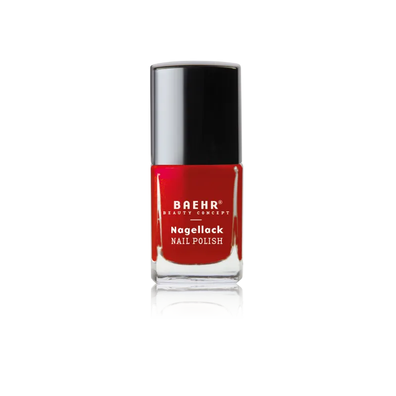 Baehr Kynsilakka, Red Royal 11 ml