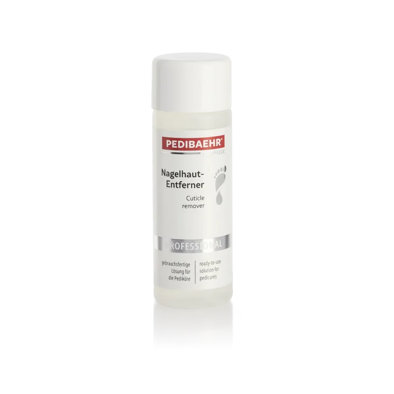 Pedibaehr Kynsinauhavesi 50 ml