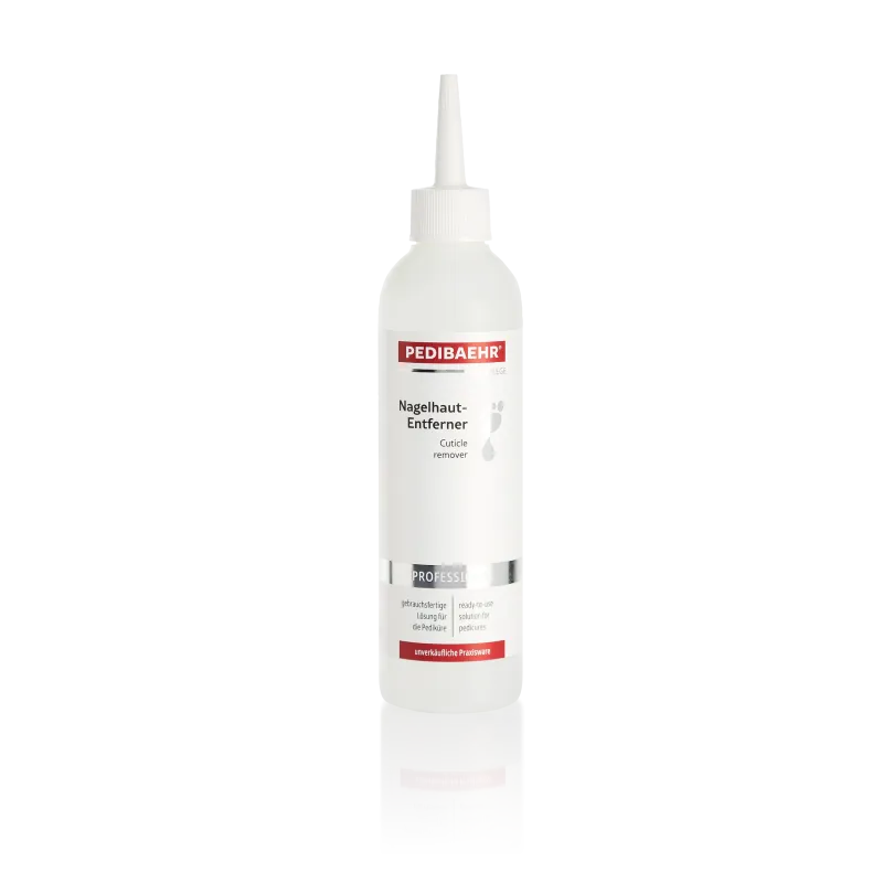 Pedibaehr Kynsinauhavesi 250 ml