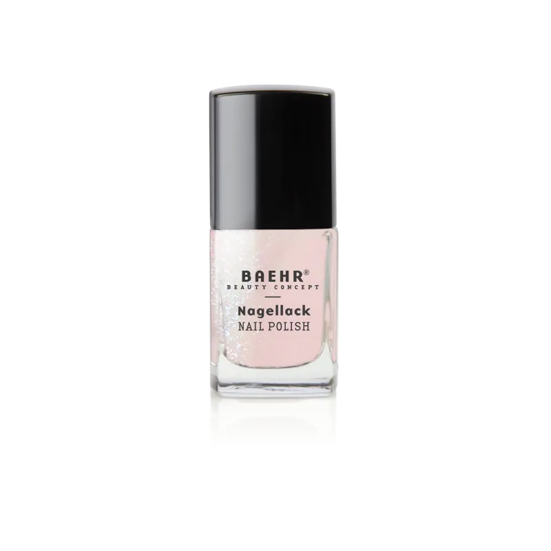 Baehr Kynsilakka, Light Pink, 11 ml
