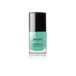 Baehr Kynsilakka, Mint Soft Pastel, 11 ml