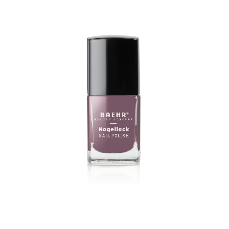 Baehr Kynsilakka, Violet Soft, 11 ml