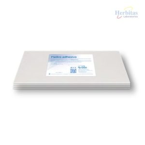 Herbitas Huopalevy 5 mm, 20 x 30 cm, 4 kpl